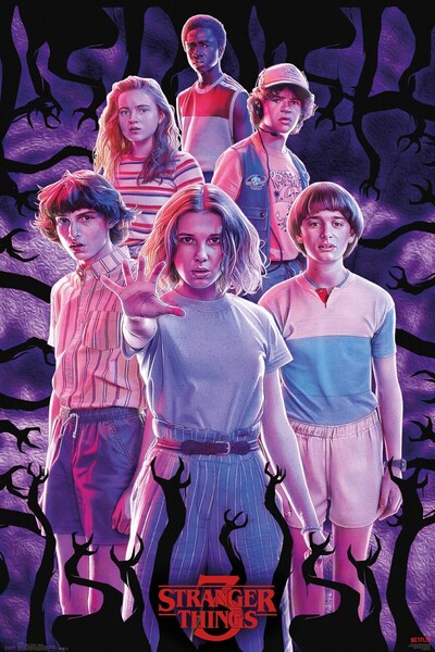 Stranger Things