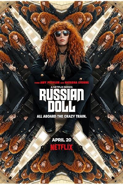 Russian Doll