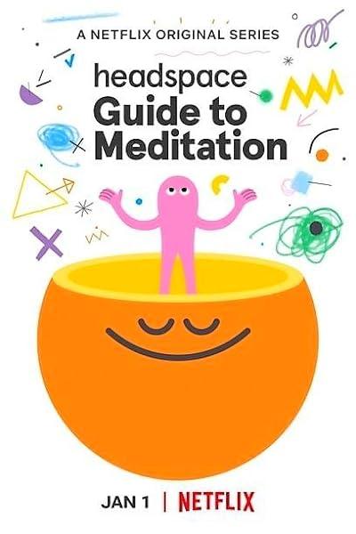 Headspace Guide to Meditation