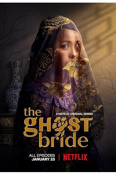 The Ghost Bride