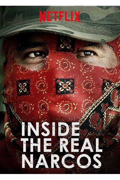 Inside the Real Narcos